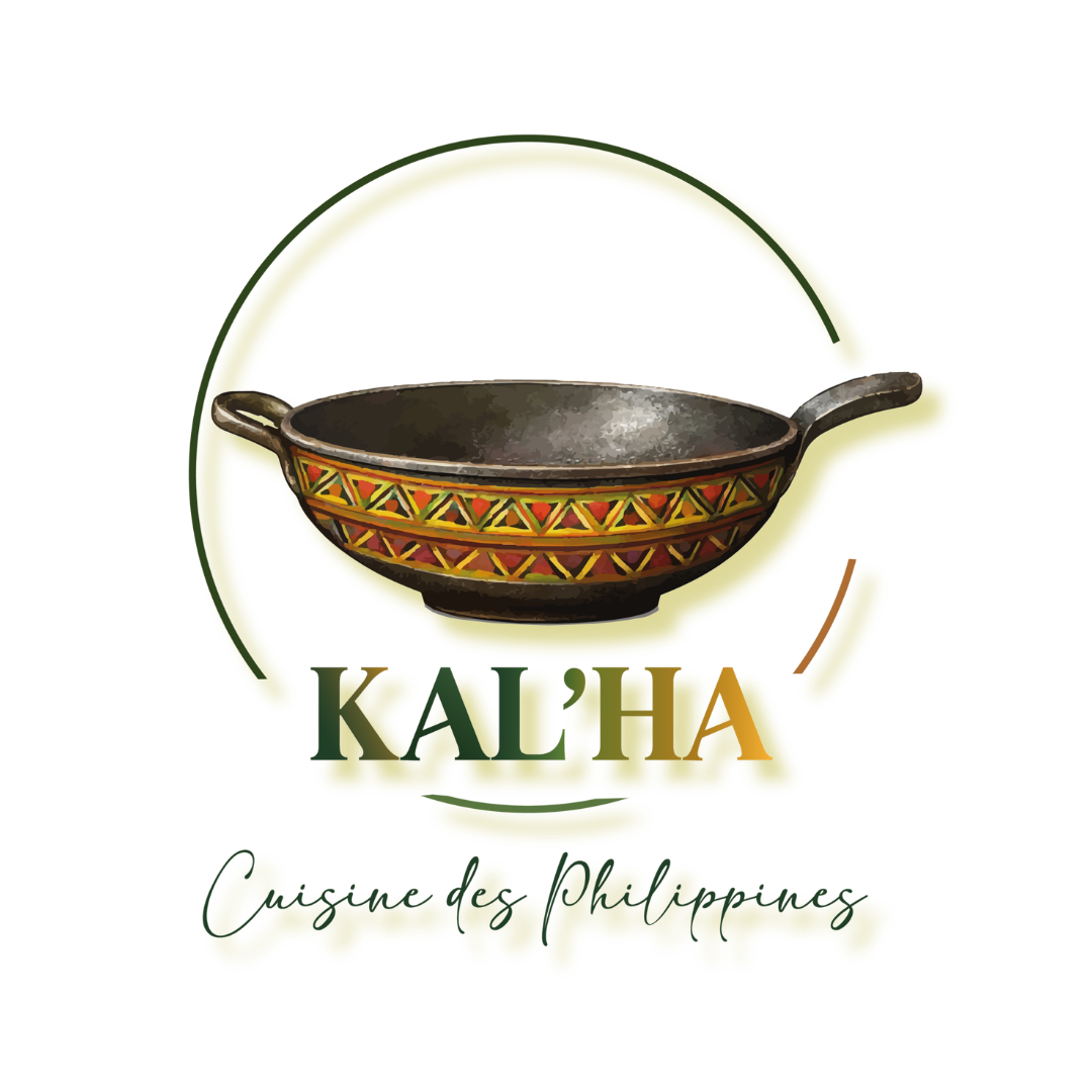 KAL'HA — Cuisine des Philippines